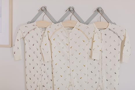 Best Baby Pajamas