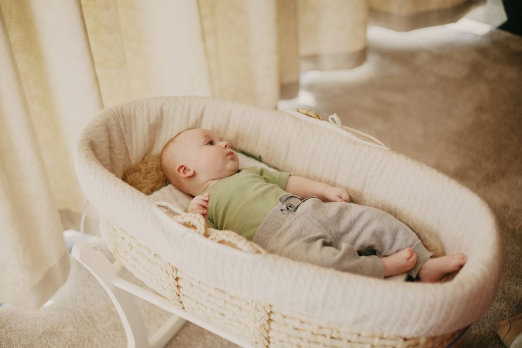 Best Baby Lounger