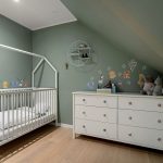 Where to Put a Humidifier in Your Nursery
