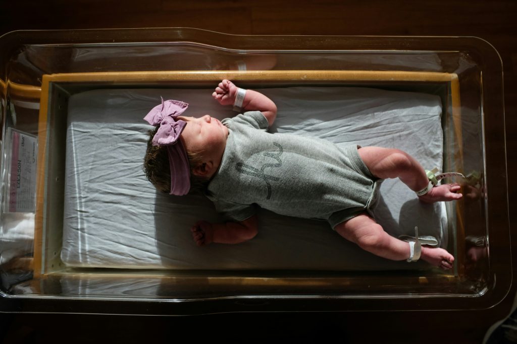 How Many Baby Clothes Do I Need