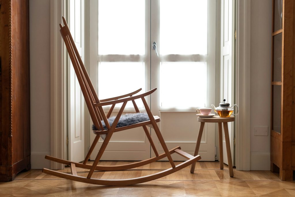 Best Rocking Chair for Nursery