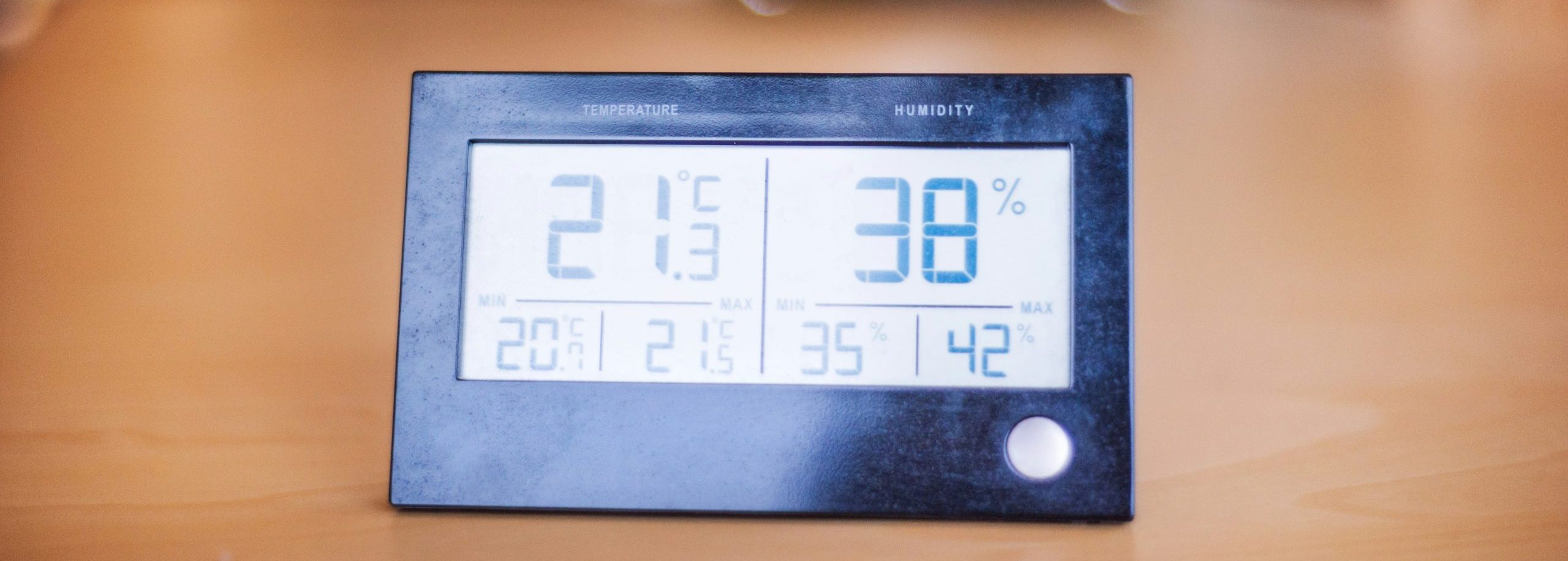 Best Nursery Humidifier