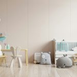 What Do You Need in a Nursery