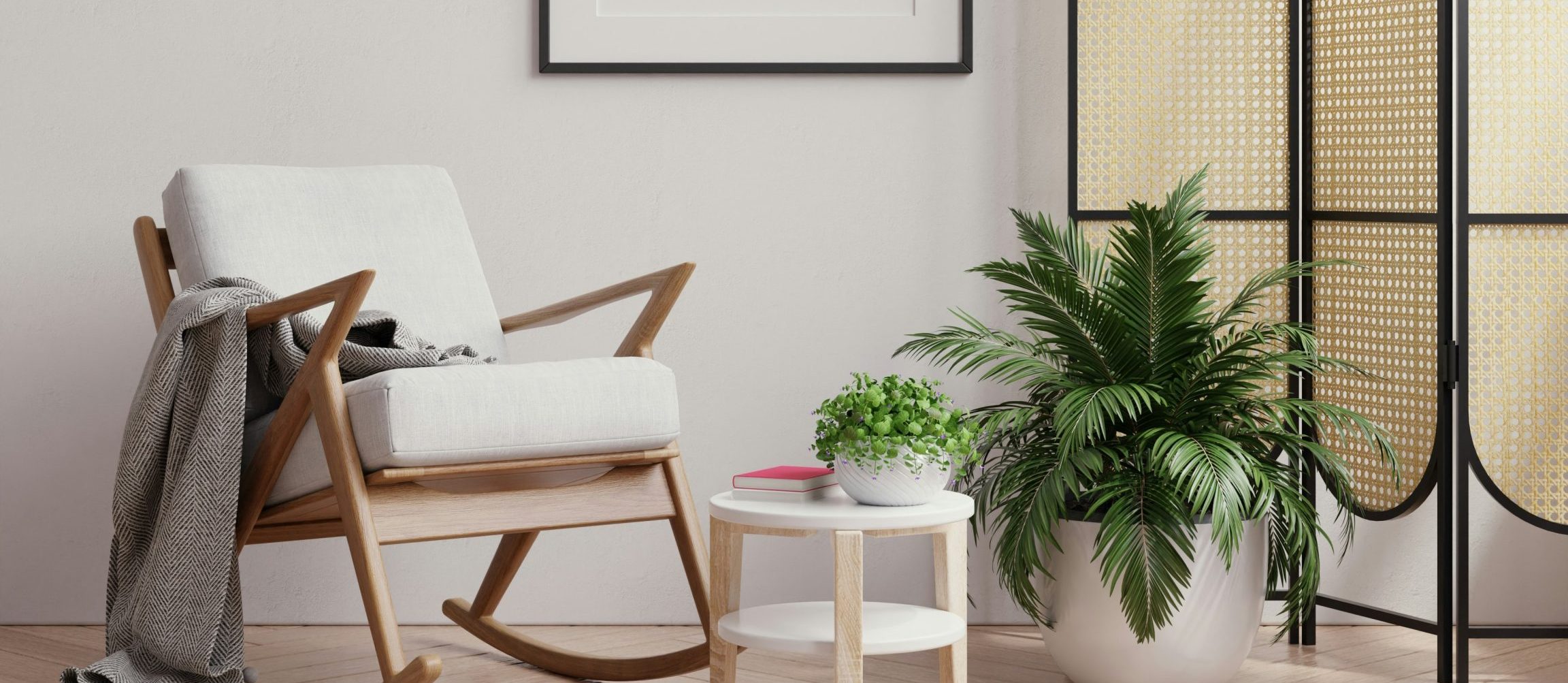 Best Rocking Chair for Nursery