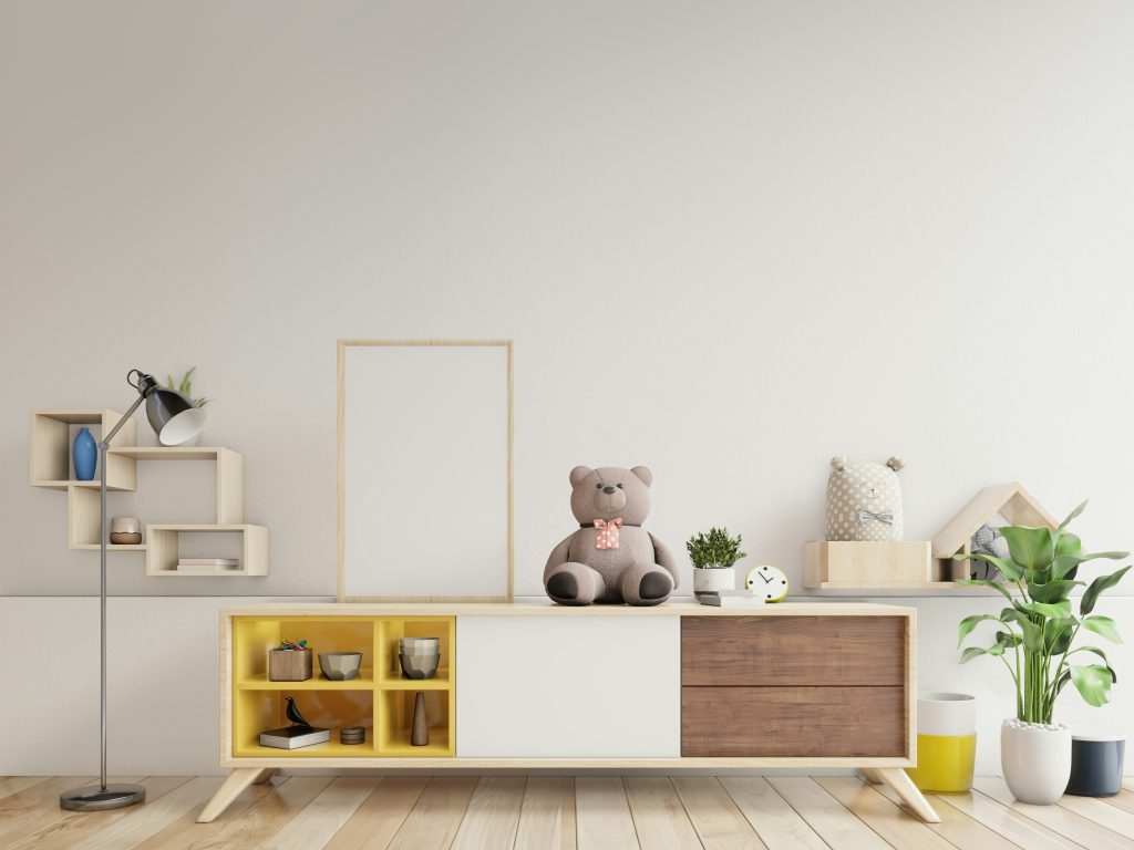 Best Nursery Dresser