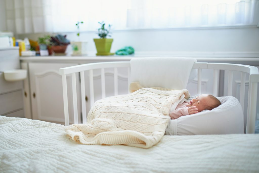 The Best Transition Swaddles for Your Baby