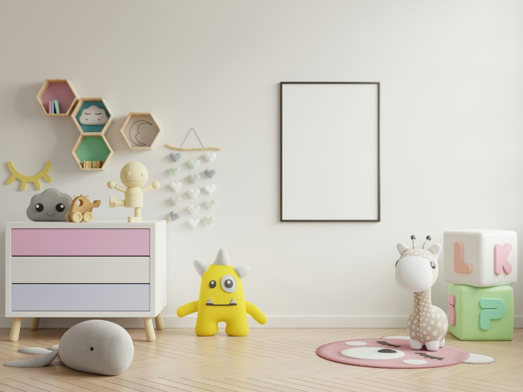 Best Nursery Dresser