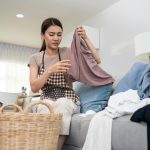 How to Get Poop Stains Out of Baby Clothes