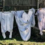 How to Wash Baby Clothes