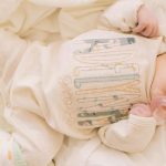 How Long Do Babies Wear Newborn Clothes?