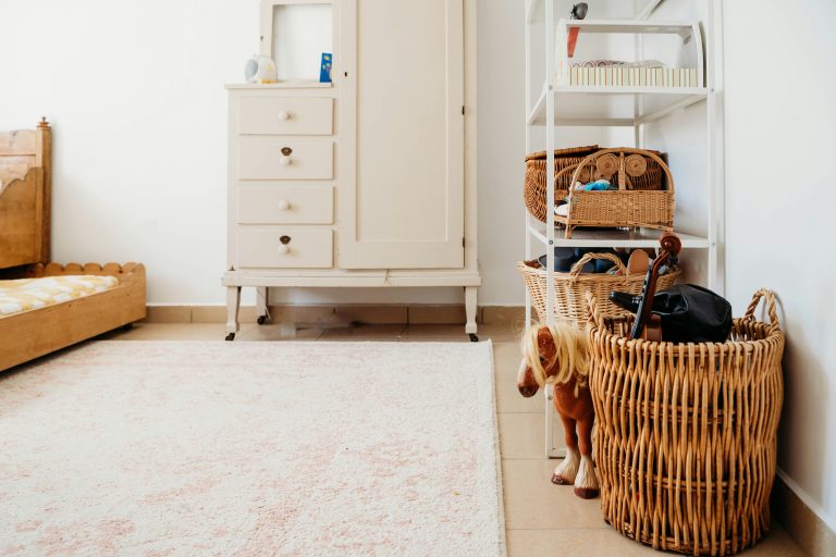 Best Nursery Dresser