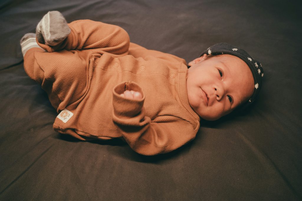 How Many Baby Clothes Do I Need