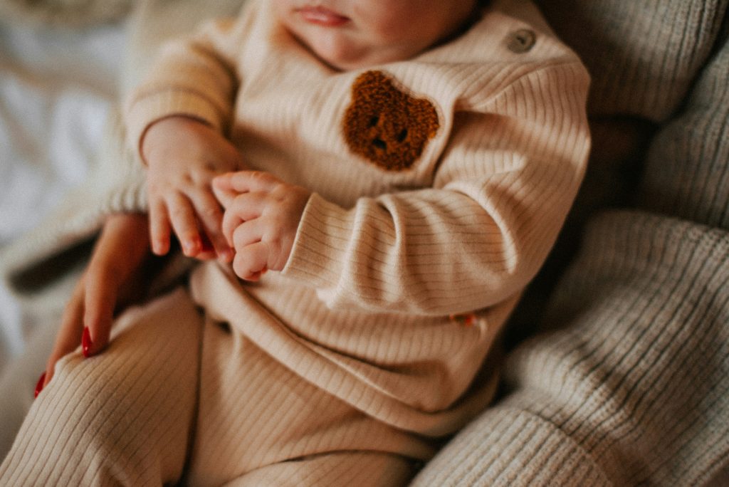 How Many Baby Clothes Do I Need