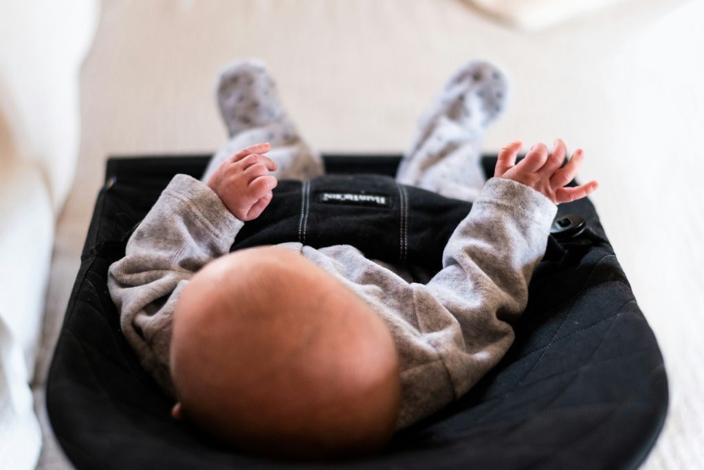 Best Baby Lounger