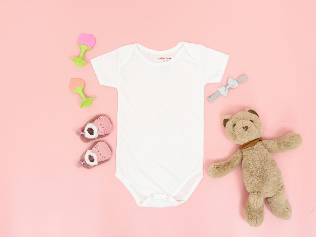 How Long Do Babies Wear Newborn Clothes?