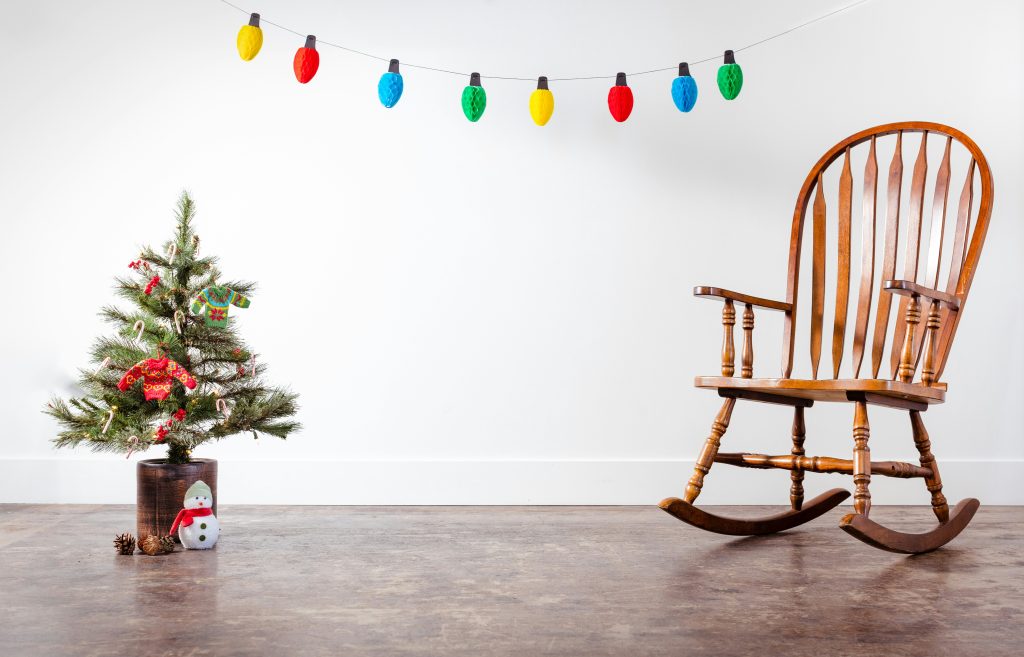 Best Rocking Chair for Nursery