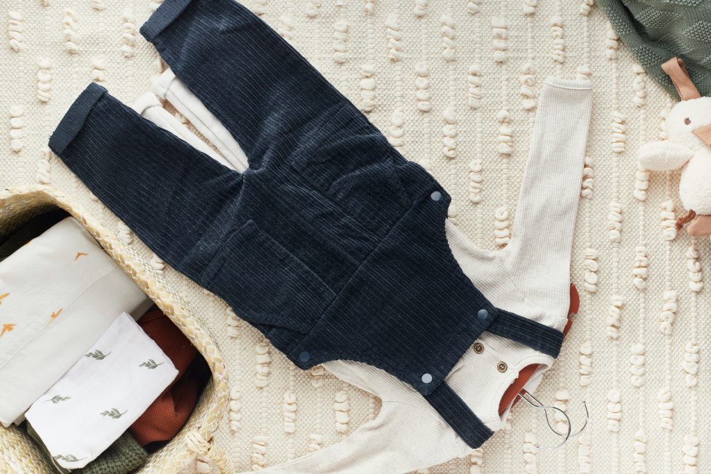 Best Baby Clothes Brands