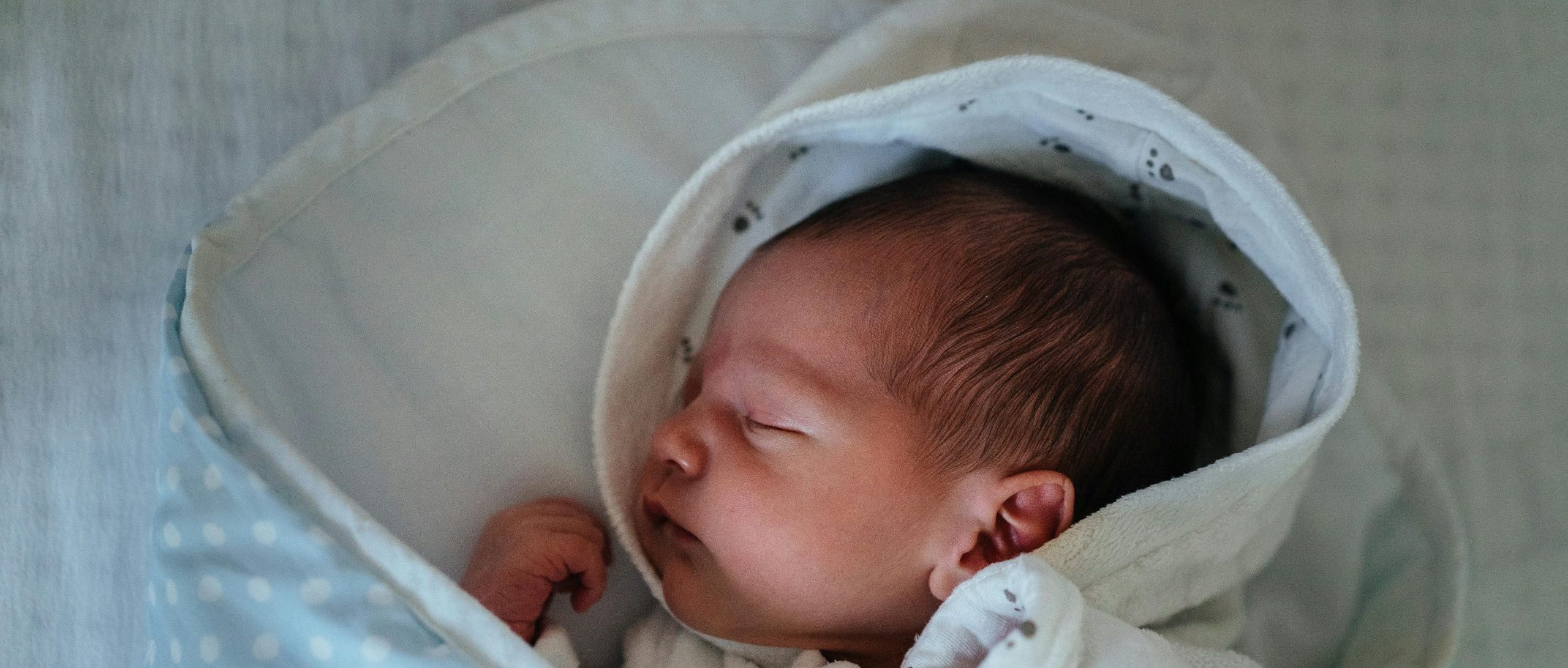 When to Stop Using Sleep Sack