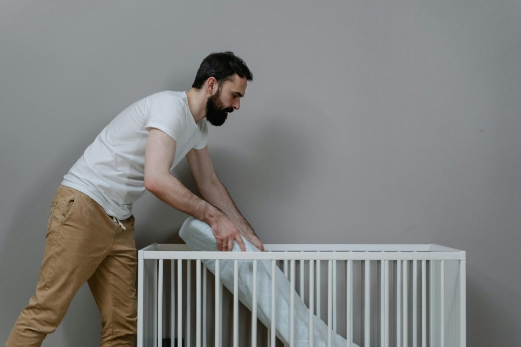 Best Crib Mattress