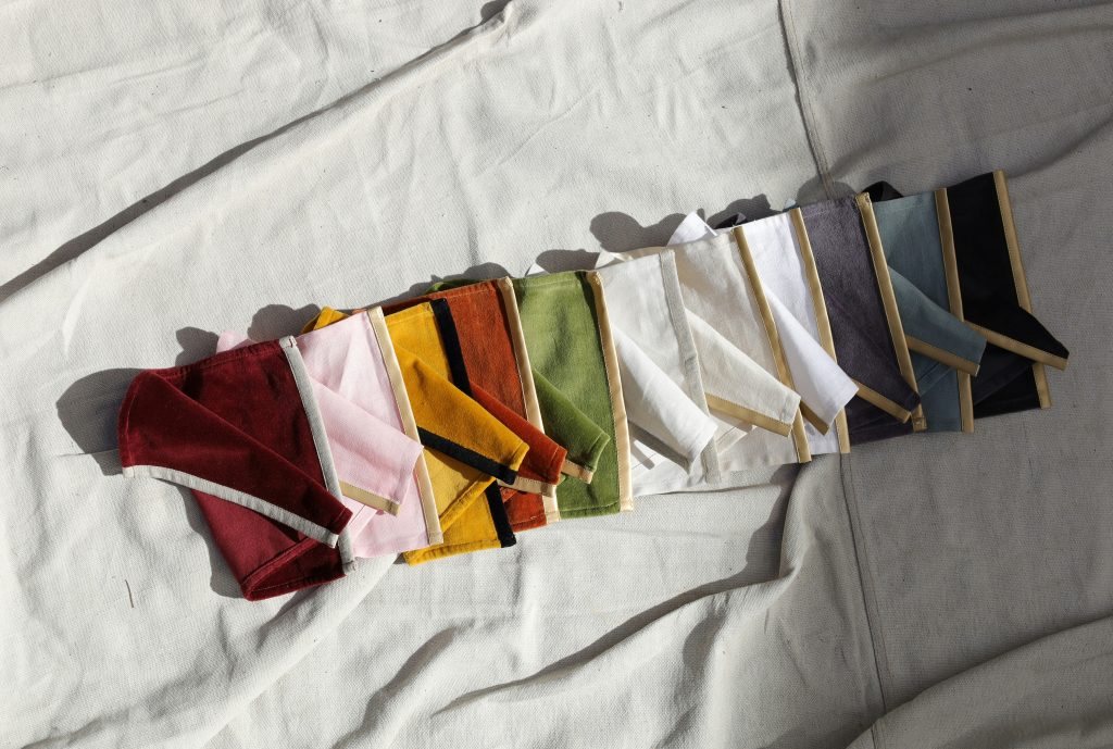 How to Fold Baby Clothes