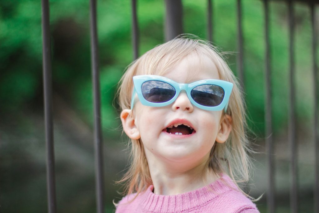 Best Baby Sunglasses