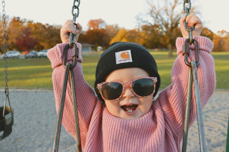 Best Baby Sunglasses