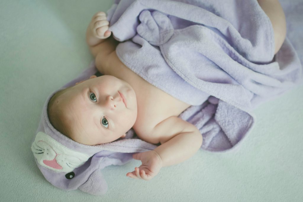 How Many Baby Clothes Do I Need