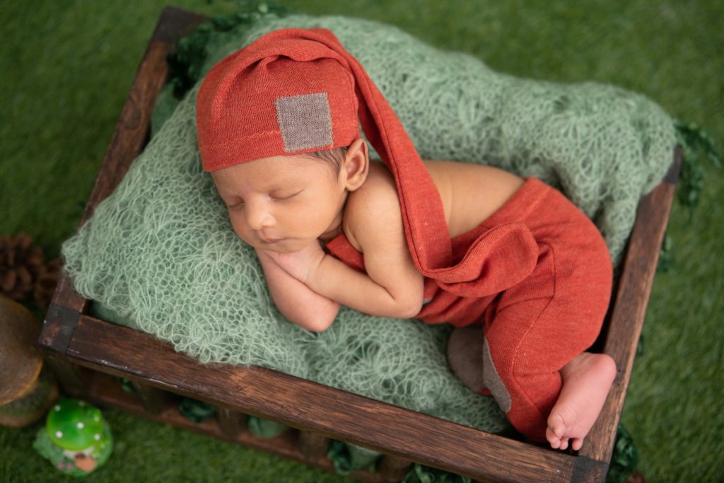 How Long Do Babies Wear Newborn Clothes?