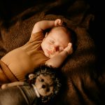 How to Dress Your Baby for Sleep