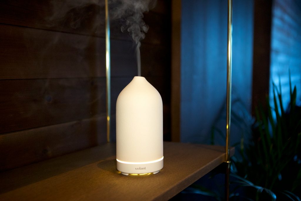 Best Nursery Humidifier