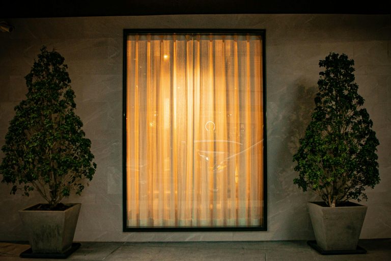 Best Blackout Curtains for Nursery